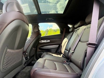 2024 Genesis GV70 2.5T