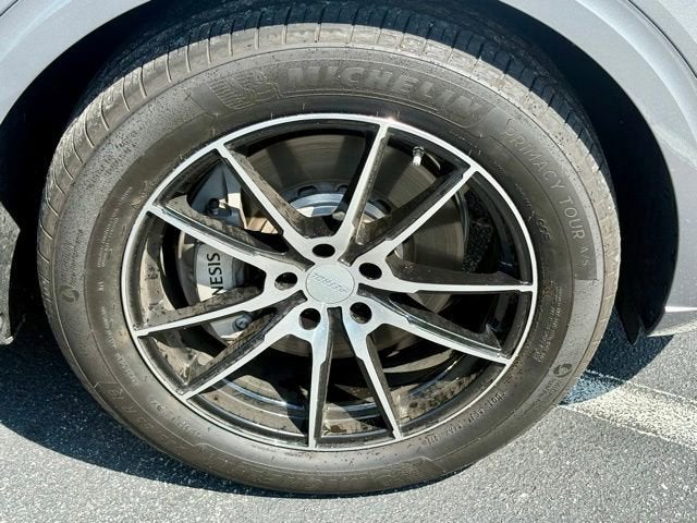 2024 Genesis GV70 2.5T