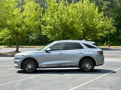 2024 Genesis GV70 2.5T
