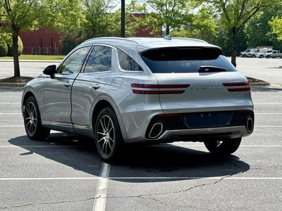 2024 Genesis GV70 2.5T