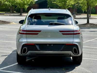 2024 Genesis GV70 2.5T