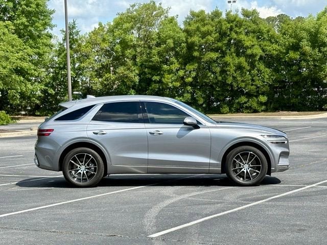 2024 Genesis GV70 2.5T