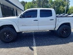 2015 Toyota Tacoma PreRunner