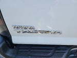 2015 Toyota Tacoma PreRunner