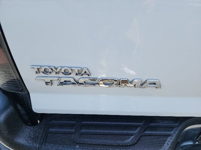 2015 Toyota Tacoma PreRunner
