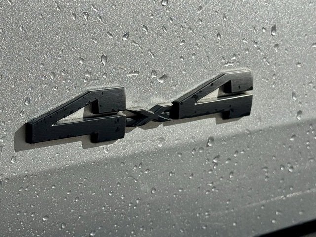 2024 Toyota Tundra 4WD Platinum Hybrid