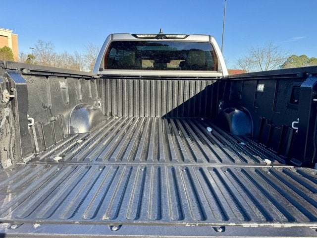 2024 Toyota Tundra 4WD Platinum Hybrid