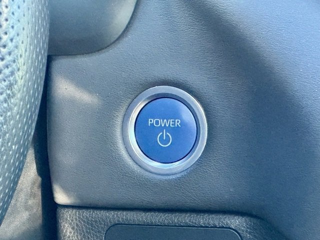 2024 Toyota Tundra 4WD Platinum Hybrid