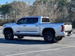 2024 Toyota Tundra 4WD Platinum Hybrid