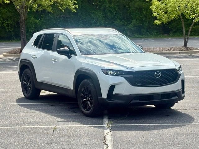 2024 Mazda Mazda CX-50 2.5 S Preferred Package