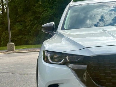 2024 Mazda Mazda CX-50 2.5 S Preferred Package