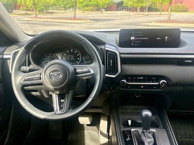 2024 Mazda Mazda CX-50 2.5 S Preferred Package