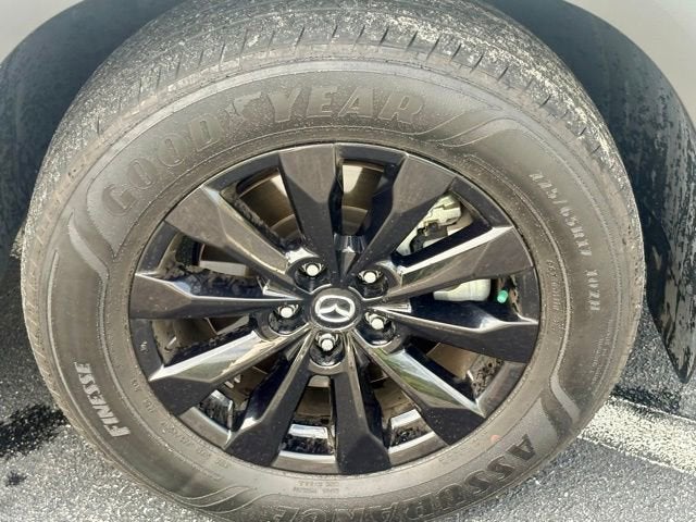 2024 Mazda Mazda CX-50 2.5 S Preferred Package