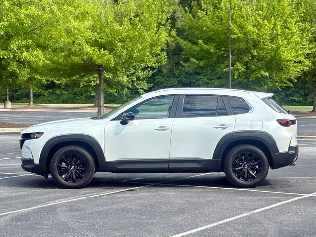 2024 Mazda Mazda CX-50 2.5 S Preferred Package