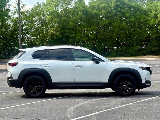 2024 Mazda Mazda CX-50 2.5 S Preferred Package