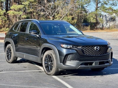 2023 Mazda Mazda CX-50 2.5 S Preferred Plus Package