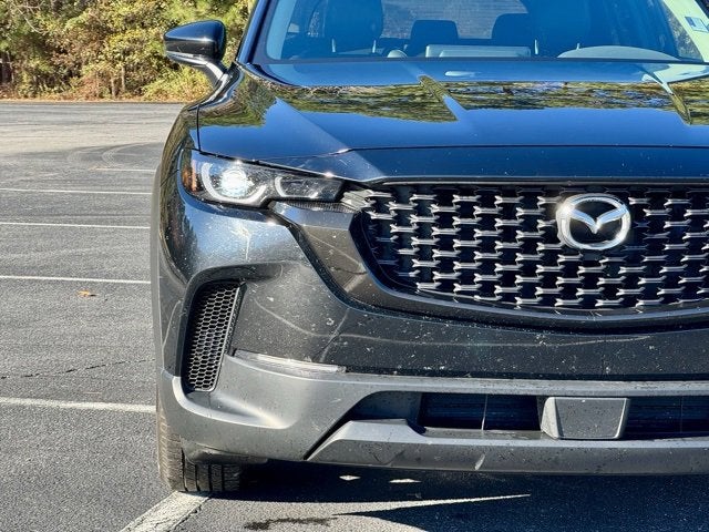 2023 Mazda Mazda CX-50 2.5 S Preferred Plus Package