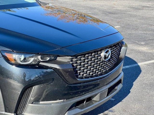2023 Mazda Mazda CX-50 2.5 S Preferred Plus Package