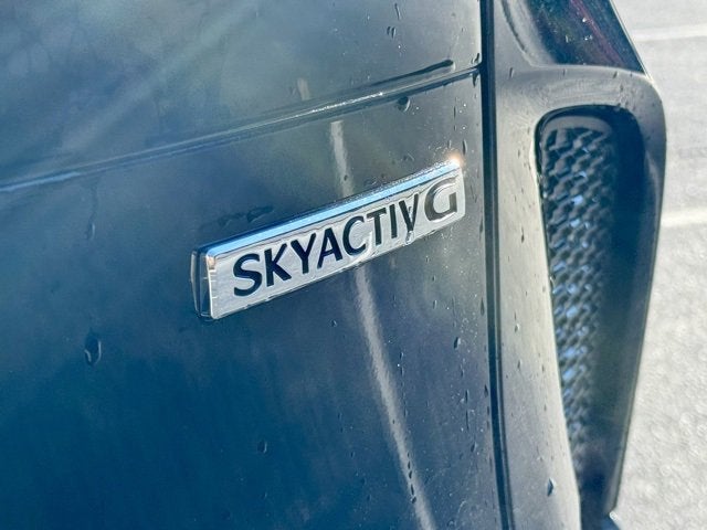 2023 Mazda Mazda CX-50 2.5 S Preferred Plus Package