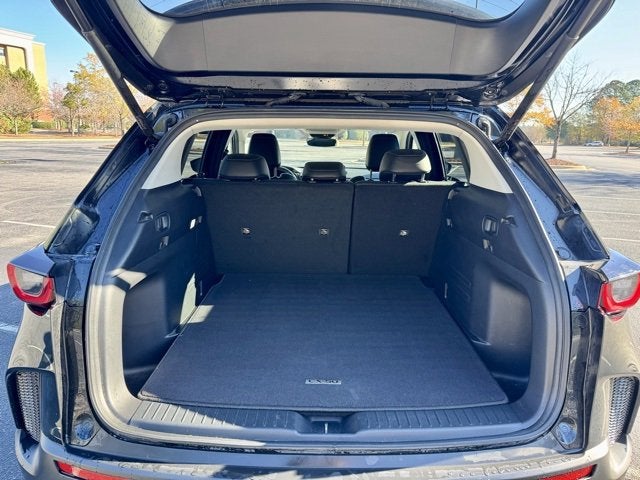 2023 Mazda Mazda CX-50 2.5 S Preferred Plus Package