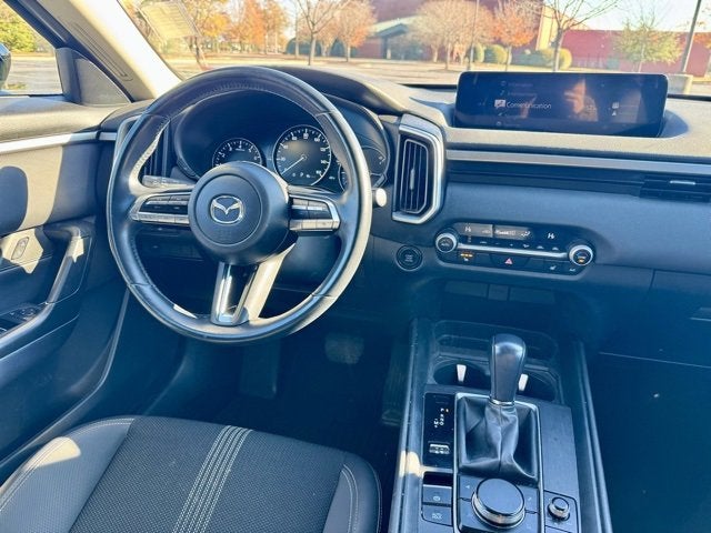 2023 Mazda Mazda CX-50 2.5 S Preferred Plus Package