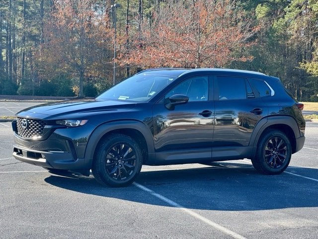 2023 Mazda Mazda CX-50 2.5 S Preferred Plus Package