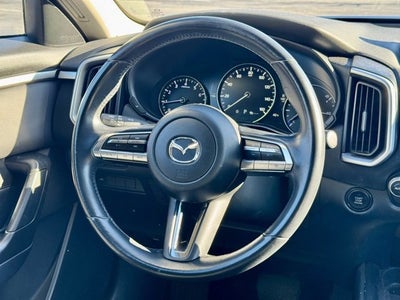2023 Mazda Mazda CX-50 2.5 S Preferred Plus Package