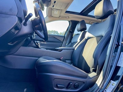 2023 Mazda Mazda CX-50 2.5 S Preferred Plus Package