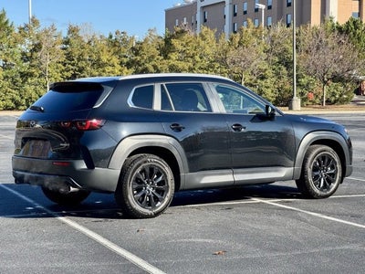 2023 Mazda Mazda CX-50 2.5 S Preferred Plus Package