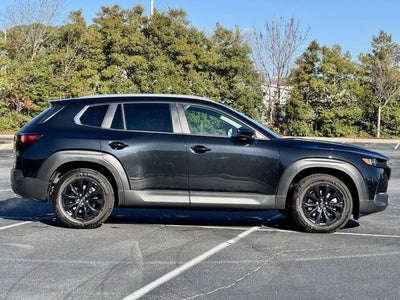2023 Mazda Mazda CX-50 2.5 S Preferred Plus Package