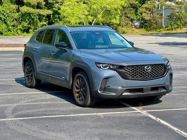 2025 Mazda Mazda CX-50 2.5 S Premium Package