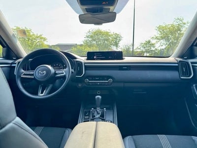 2025 Mazda Mazda CX-50 2.5 S Premium Package