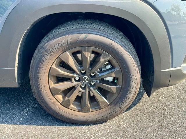 2025 Mazda Mazda CX-50 2.5 S Premium Package