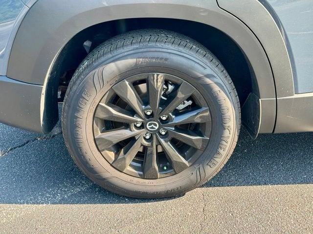 2025 Mazda Mazda CX-50 2.5 S Premium Package