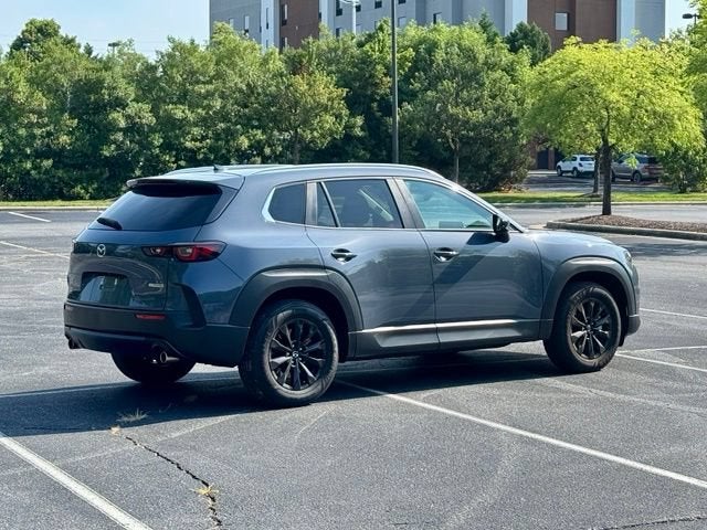2025 Mazda Mazda CX-50 2.5 S Premium Package