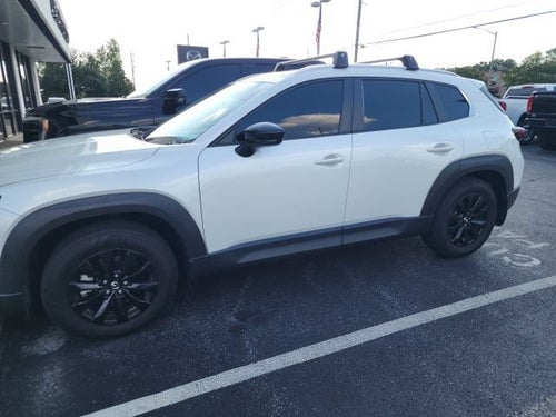 2024 Mazda Mazda CX-50 2.5 S Premium Package