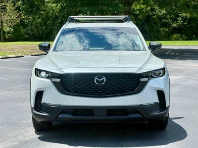 2024 Mazda Mazda CX-50 2.5 S Premium Package