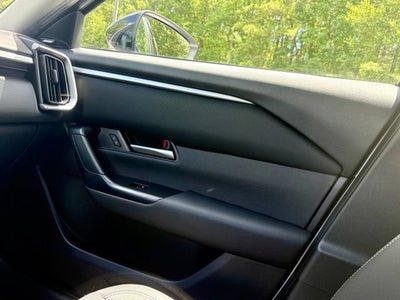 2024 Mazda Mazda CX-50 2.5 S Premium Package