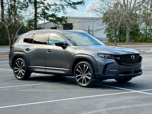2023 Mazda Mazda CX-50 2.5 S Premium Plus Package