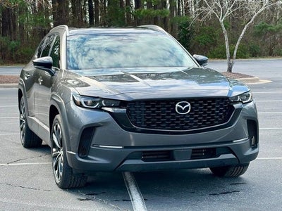 2023 Mazda Mazda CX-50 2.5 S Premium Plus Package