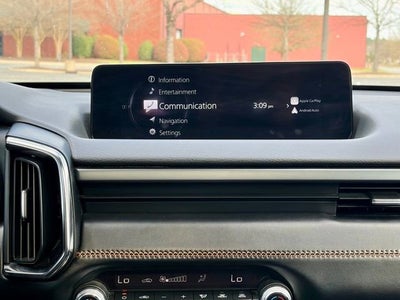 2023 Mazda Mazda CX-50 2.5 S Premium Plus Package