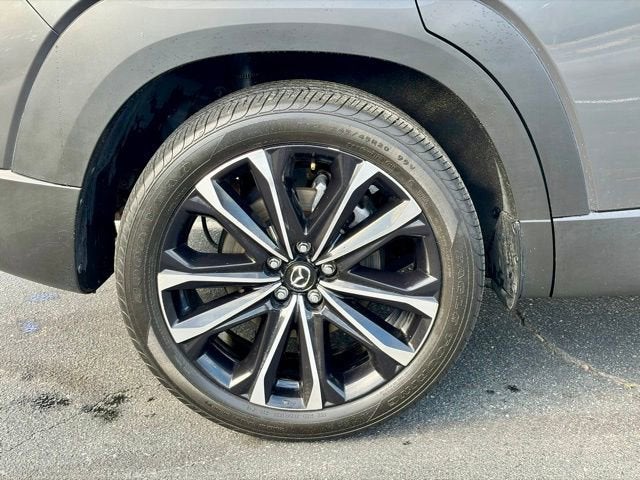 2023 Mazda Mazda CX-50 2.5 S Premium Plus Package