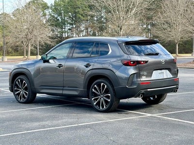 2023 Mazda Mazda CX-50 2.5 S Premium Plus Package