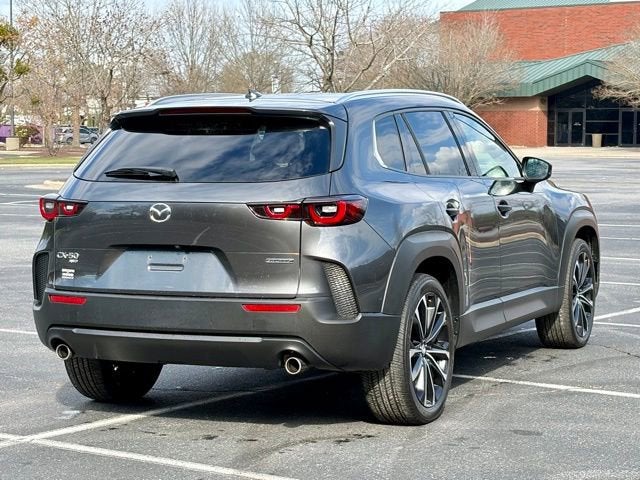 2023 Mazda Mazda CX-50 2.5 S Premium Plus Package