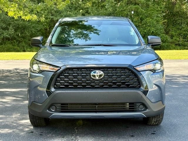 2025 Toyota Corolla Cross L