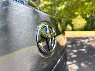2025 Toyota Corolla Cross L