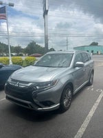 2021 Mitsubishi Outlander PHEV SEL