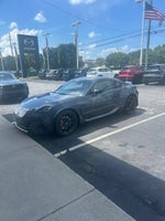 2026 Subaru BRZ tS