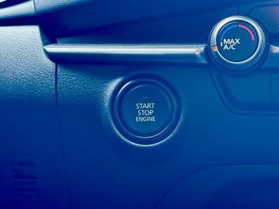 2026 Mazda Mazda3 Sedan 2.5 S