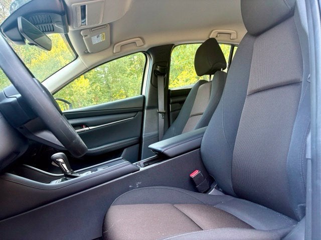 2026 Mazda Mazda3 Sedan 2.5 S